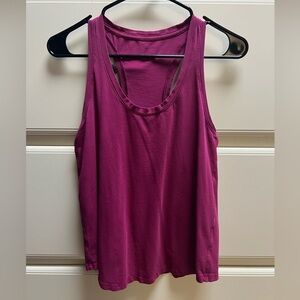 Lululemon Love Tank Top Size 6
